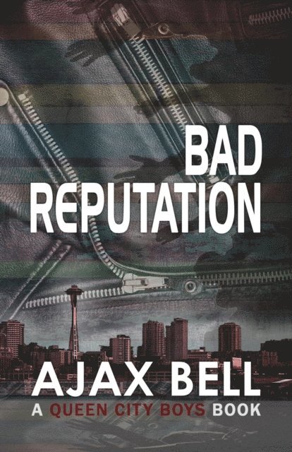 Ajax Bell - Bad Reputation, E-bok. Tillgänglighet: Lägg i varukorg