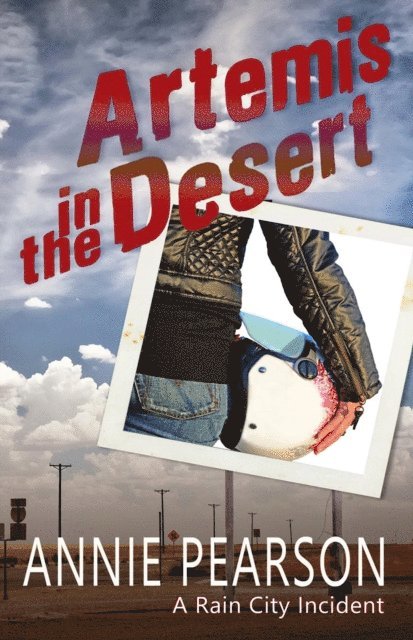 Annie Pearson - Artemis in the Desert, E-bok. Tillgänglighet: Lägg i varukorg
