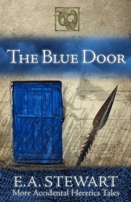 E a Stewart - Blue Door, Häftad