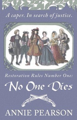 Annie Pearson - No One Dies, Häftad. Tillgänglighet: Lägg i varukorg