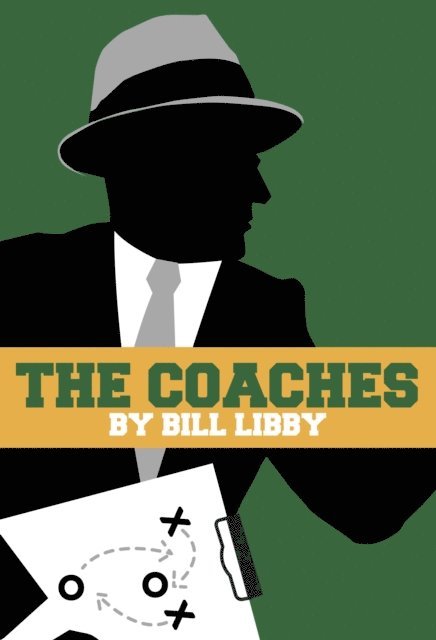 Bill Libby - Coaches, E-bok. Tillgänglighet: Lägg i varukorg