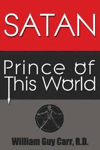 Satan Prince of the World