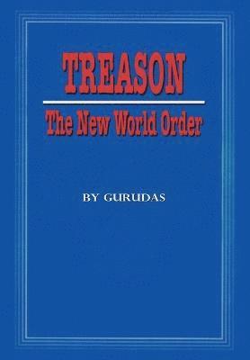 Gurudas - Treason, Häftad