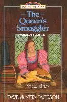 Neta Jackson, Dave Jackson - The Queen's Smuggler: Introducing William Tyndale, Häftad. Tillgänglighet: Lägg i varukorg
