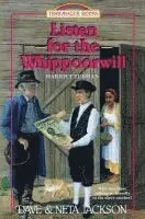 Neta Jackson, Dave Jackson - Listen for the Whippoorwill: Introducing Harriet Tubman, Häftad. Tillgänglighet: Lägg i varukorg