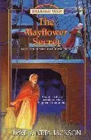 Neta Jackson, Dave Jackson - The Mayflower Secret: Introducing Governor William Bradford, Häftad. Tillgänglighet: Lägg i varukorg
