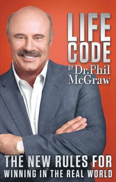 Dr. Phil McGraw - Life Code, E-bok. Tillgänglighet: Lägg i varukorg