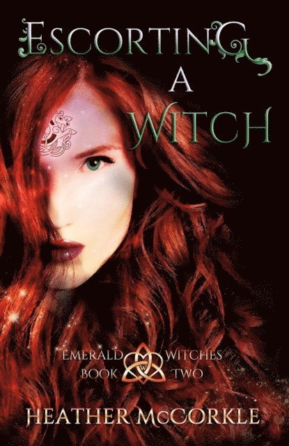Heather McCorkle - Escorting A Witch, E-bok