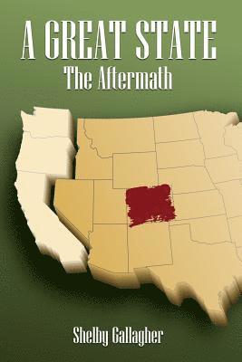 The Aftermath av Shelby Gallagher