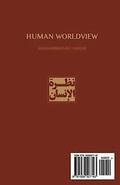 Human Worldview: (arabic Edition)