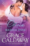 Olivia and the Masked Duke