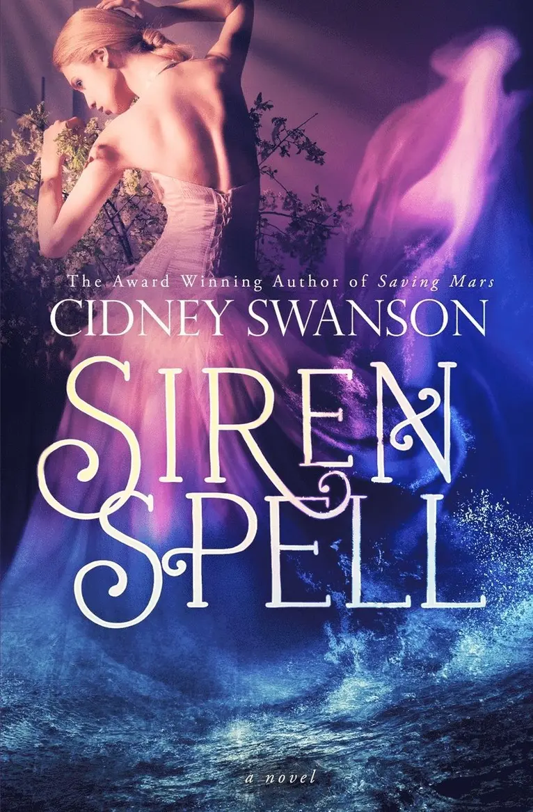 Cidney Swanson - Siren Spell, Häftad. Tillgänglighet: Lägg i varukorg