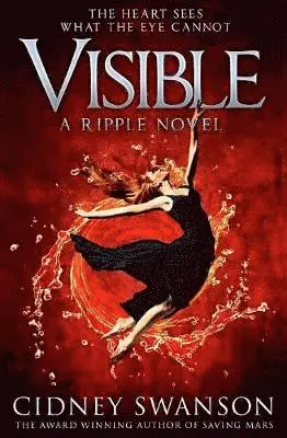 Cidney Swanson - Visible, Häftad. Tillgänglighet: Lägg i varukorg