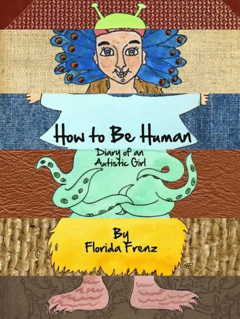 Florida Frenz - How to Be Human, E-bok. Tillgänglighet: Lägg i varukorg