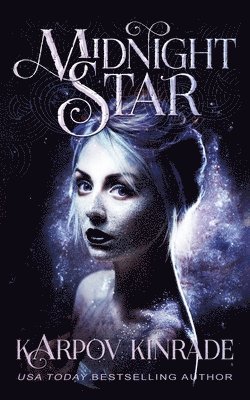 Karpov Kinrade - Midnight Star, Häftad