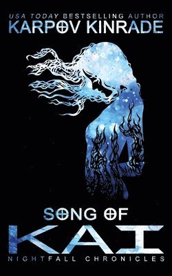 Karpov Kinrade - Song of Kai, Häftad