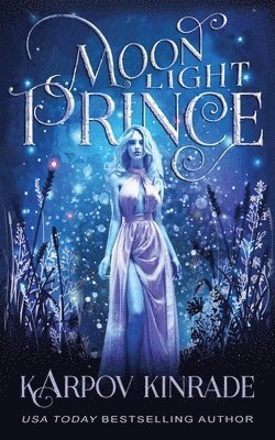 Karpov Kinrade - Moonlight Prince, Häftad