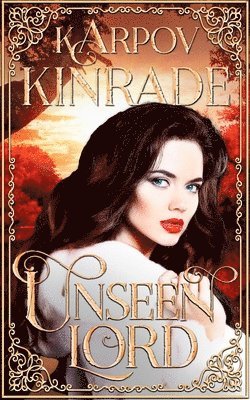 Karpov Kinrade - Unseen Lord, Häftad