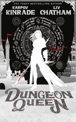 LIV Chatham, Karpov Kinrade - Dungeon Queen, Häftad
