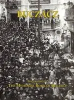 Yisrael Cohen, Thomas F Weiss - Translation of the Memorial (Yizkor) Book of the Jewish Community of Buczacz, Galicia, Inbunden. Tillgänglighet: Lägg i varukorg