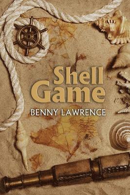 Benny Lawrence - Shell Game, Häftad