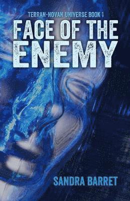 Sandra Barret - Face of the Enemy, Häftad