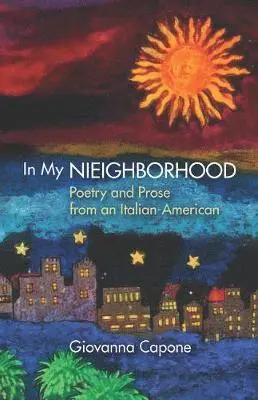 Giovanna Capone - In My Neighborhood, Häftad. Tillgänglighet: Lägg i varukorg