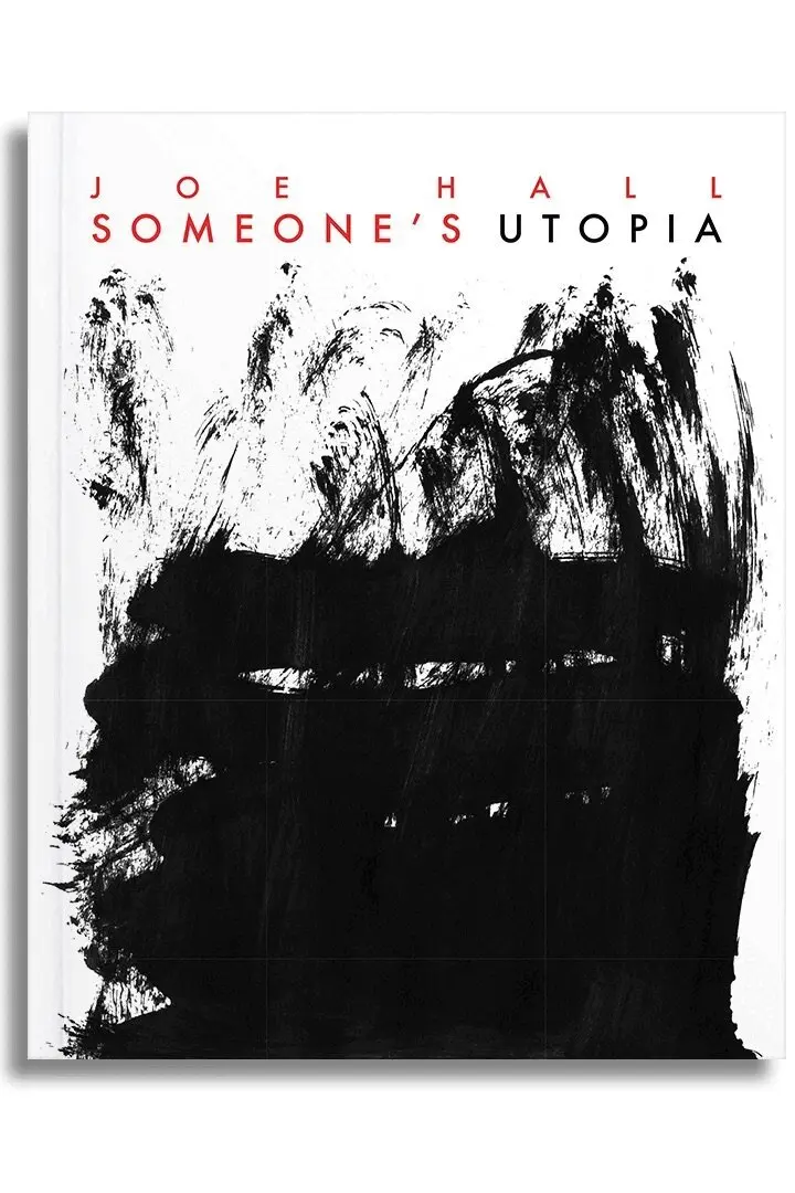 Joe Hall - Someone's Utopia, Häftad. Tillgänglighet: Tillfälligt slut