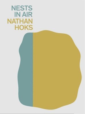 Nathan Hoks - Nests in Air, Häftad