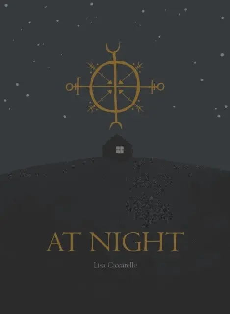 Lisa Ciccarello - At Night, E-bok. Tillgänglighet: Lägg i varukorg
