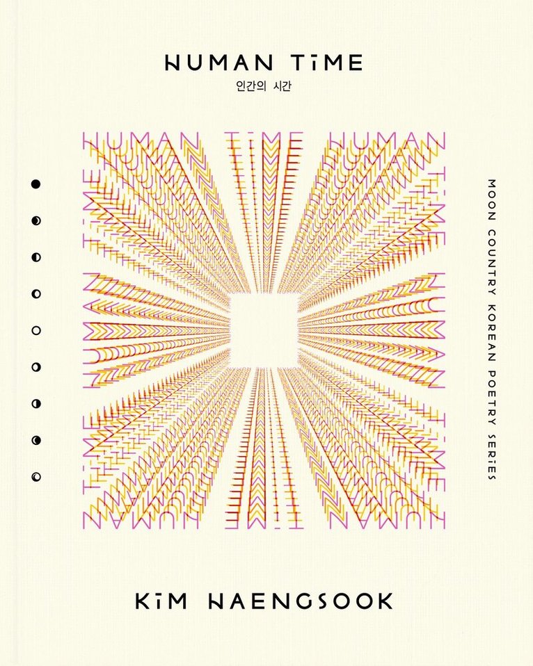 Haengsook Kim, Jake Levine - Human Time, Häftad