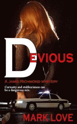 Mark Love - Devious, Häftad