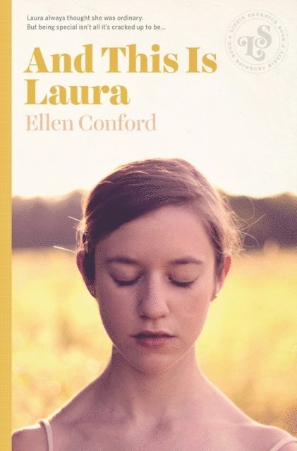 Ellen Conford - And This Is Laura, E-bok