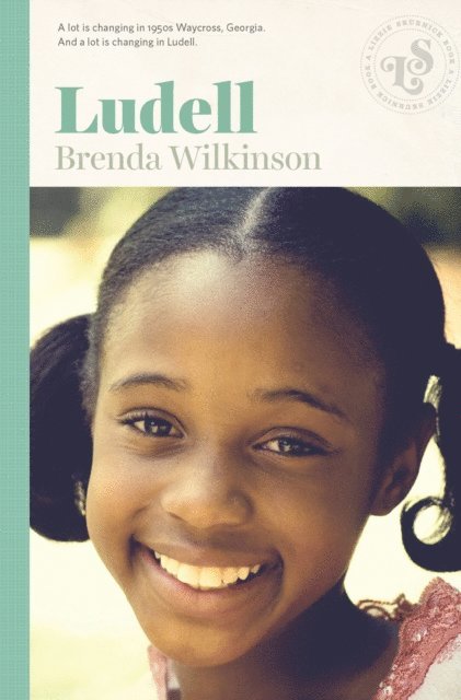 Brenda Wilkinson - Ludell, E-bok