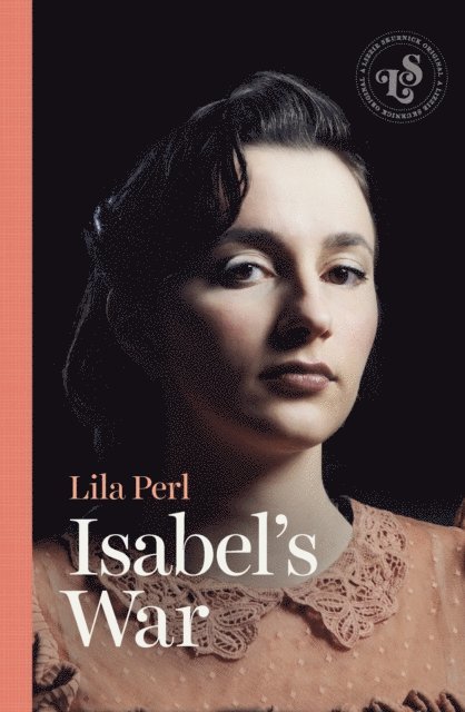 Lila Perl - Isabel's War, E-bok