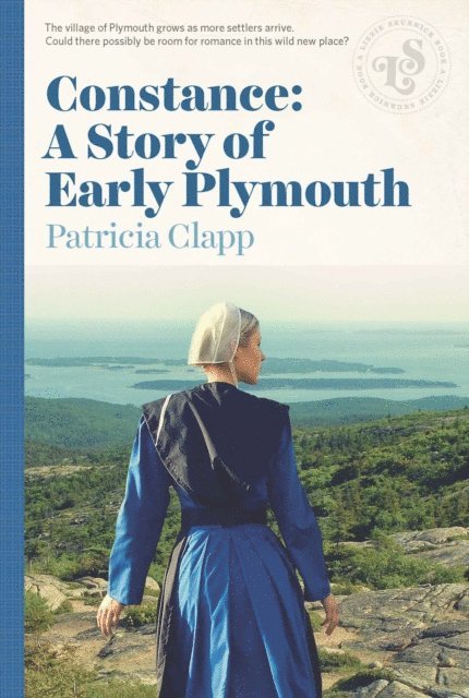 Patricia Clapp - Constance, E-bok