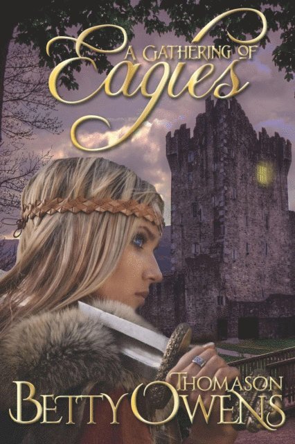 Betty Thomason Owens - Gathering of Eagles, E-bok