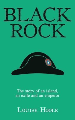 Louise Hoole - Black Rock, Häftad
