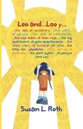 Leo and... Leo y (bilingual English Spanish)
