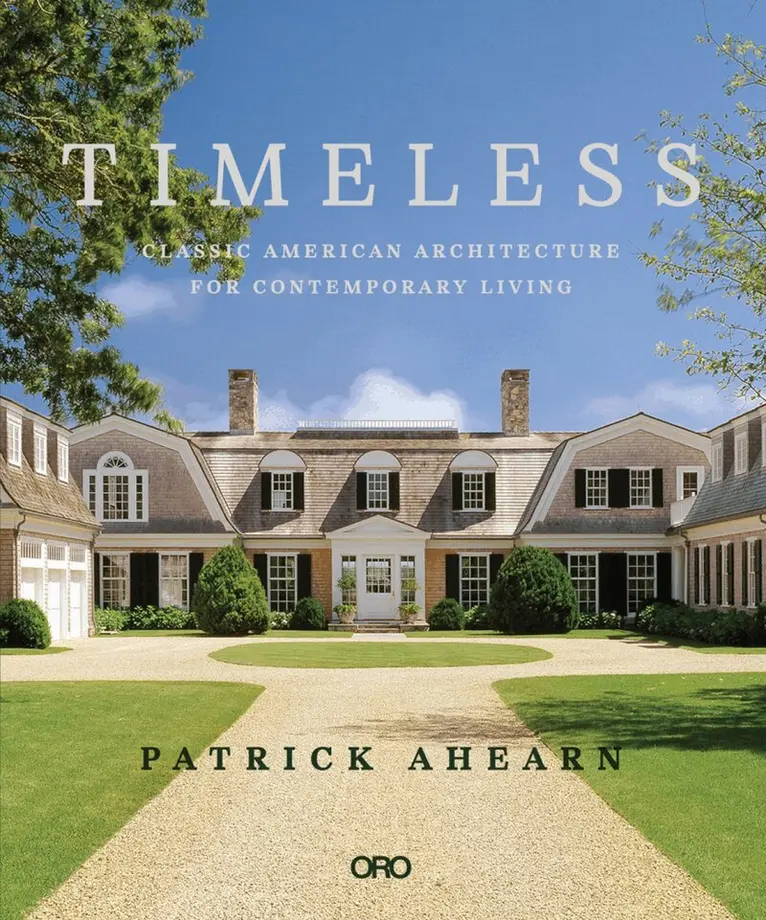 Patrick Ahearn - Timeless, Inbunden. Tillgänglighet: Lägg i varukorg