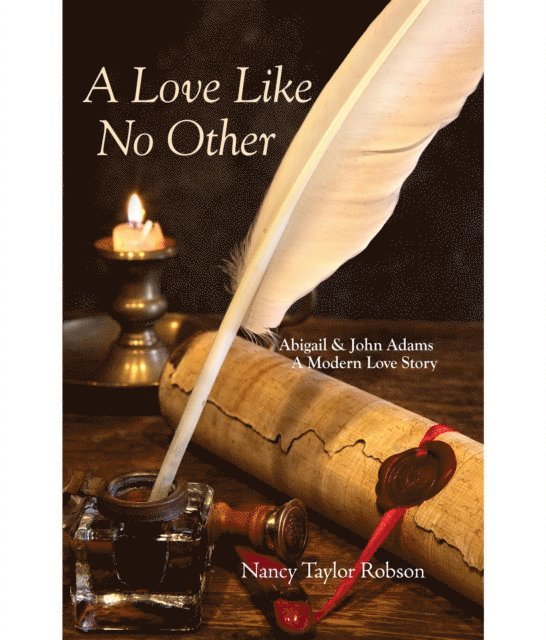 Nancy  Taylor Robson - Love Like No Other, E-bok