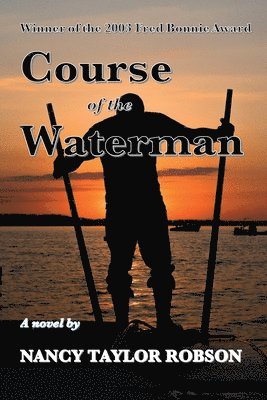 Nancy Taylor Robson - Course of The Waterman, Häftad