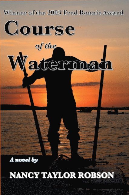 Nancy Taylor Robson - Course of The Waterman, E-bok