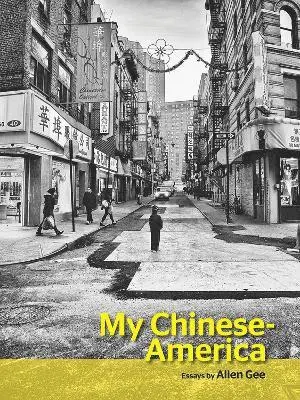 Allen Gee - My Chinese-America, Häftad. Tillgänglighet: Lägg i varukorg
