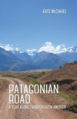 Kate McCahill - Patagonian Road, Häftad