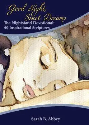 Sarah B Abbey - Nightstand Devotional, Häftad. Tillgänglighet: Lägg i varukorg