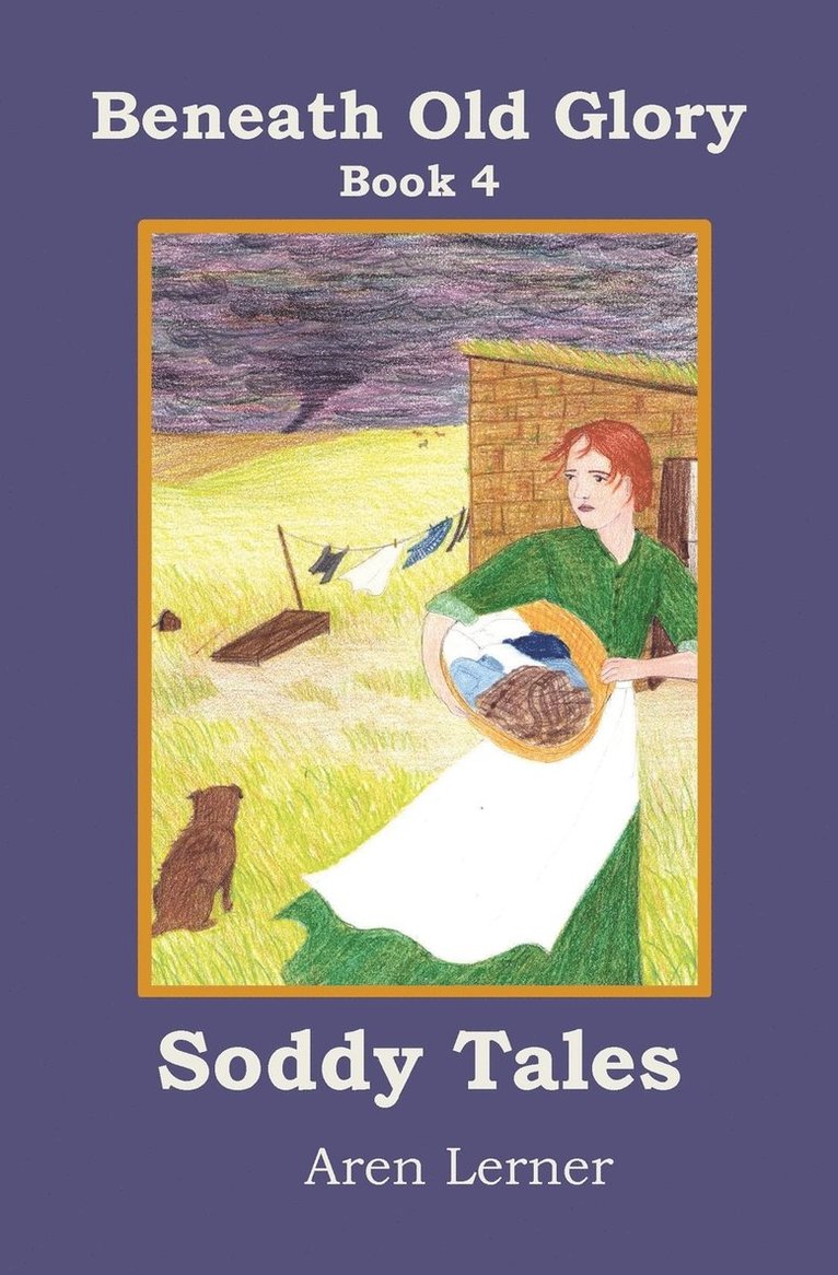Aren Lerner - Soddy Tales, Häftad. Tillgänglighet: Lägg i varukorg