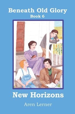 Aren Lerner - New Horizons, Häftad. Tillgänglighet: Lägg i varukorg