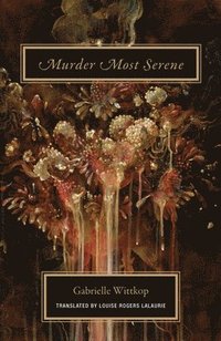 Murder Most Serene
