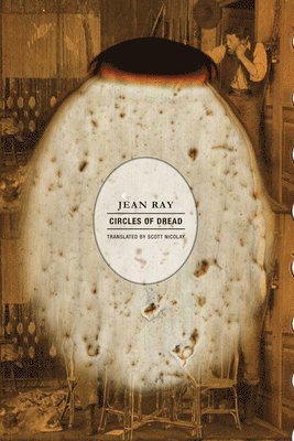 Jean Ray - Circles of Dread, Häftad. Tillgänglighet: Lägg i varukorg